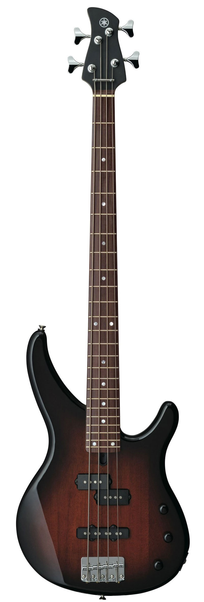 Бас-гітара Yamaha TRBX-174 Old Violin Sunburst 0