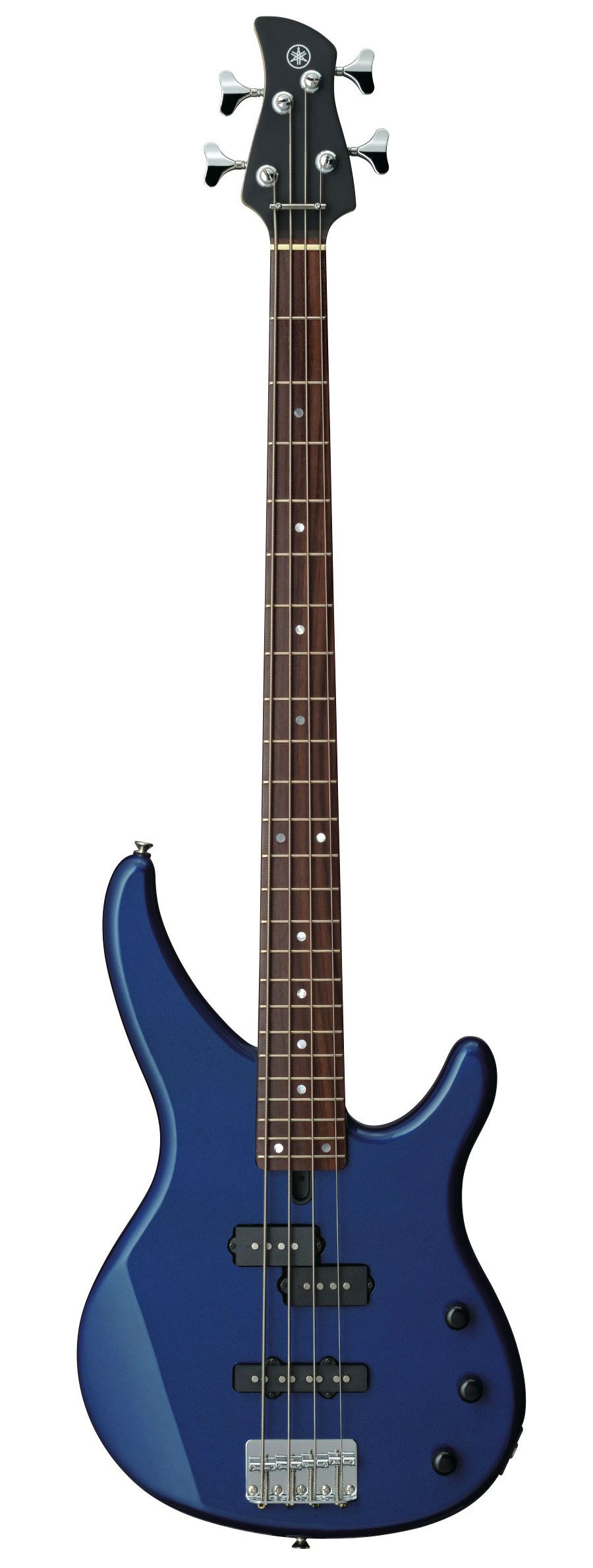 Бас-гітара YAMAHA TRBX-174 Dark Blue Metallic 0