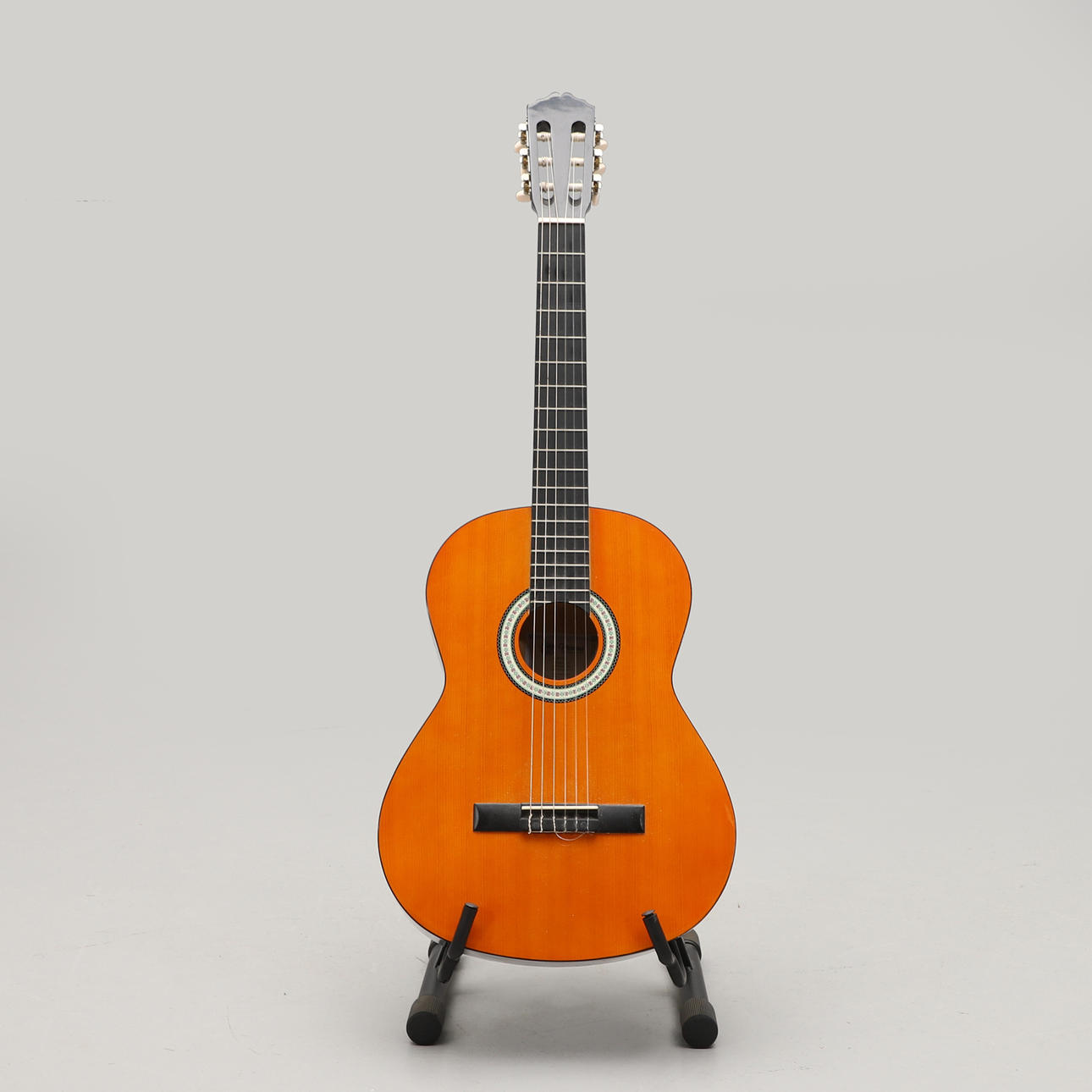 Класична гітара Messina 4/4 0