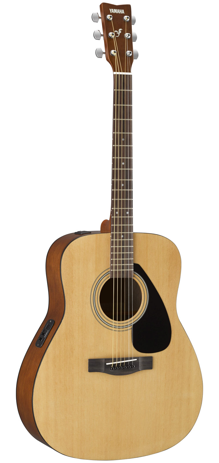 Електроакустична гітара YAMAHA FX310A II Natural 0
