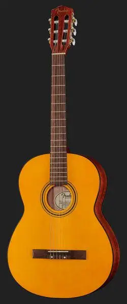 Класична гітара Fender ESC-105 (б/у) 0