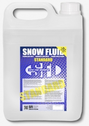 Рідина для штучного снігу Snow Standard 5 л 0