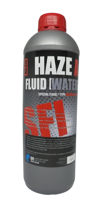 Рідина для туману Haze "A" 1 л 0