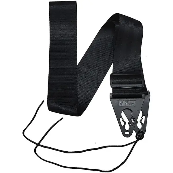 Гітарний ремінь MAXTONE GST-03 Nylon 0