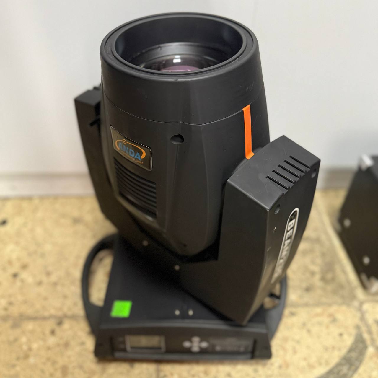 Світловий прилад Anda 230W BEAM Moving Head AD-783 0