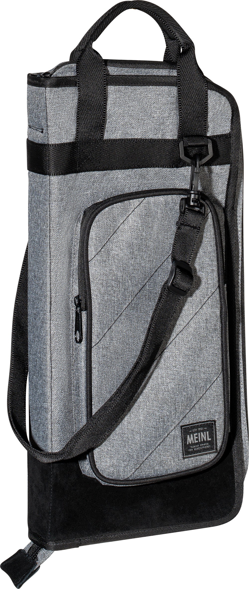 Чохол для барабанних паличок Meinl Classic Woven MCSBGY Heather Grey 0