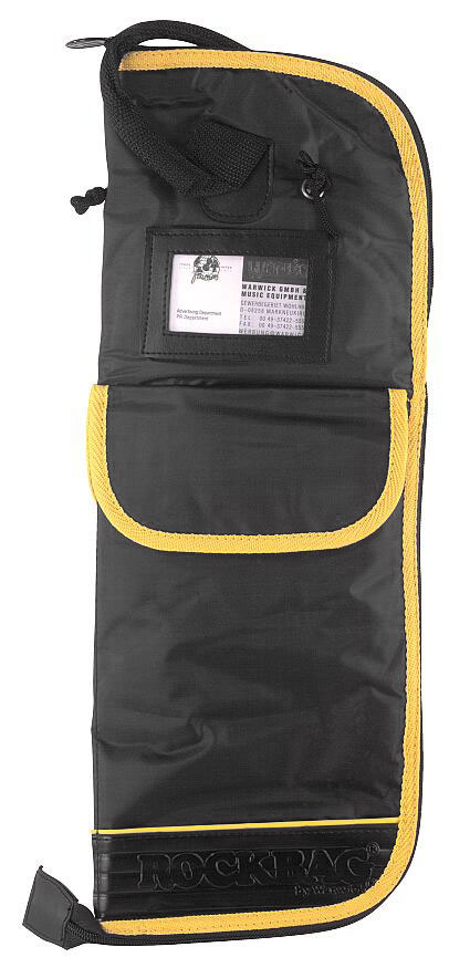 Чохол для барабанних паличок ROCKBAG RB 22595 B Student Line 0