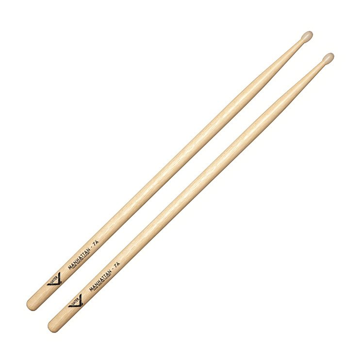 Барабанні палички Vater Goodwood GW7AN 7A 0