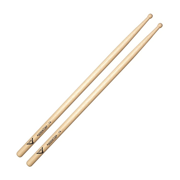 Барабанні палички Vater Goodwood GW7AW 7A 0