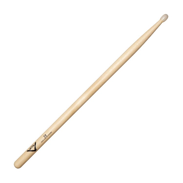 Барабанні палички Vater Goodwood GW2BN 2B 0