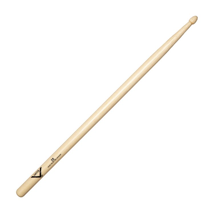 Барабанні палички Vater Goodwood GW5BW 5B 0