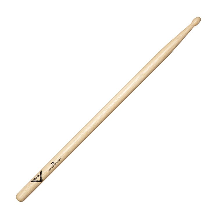 Барабанні палички Vater Goodwood GW2BW 2B 0