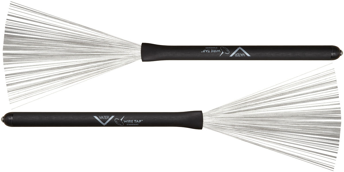 Щітки барабанні VATER Standard Wire Brush 0