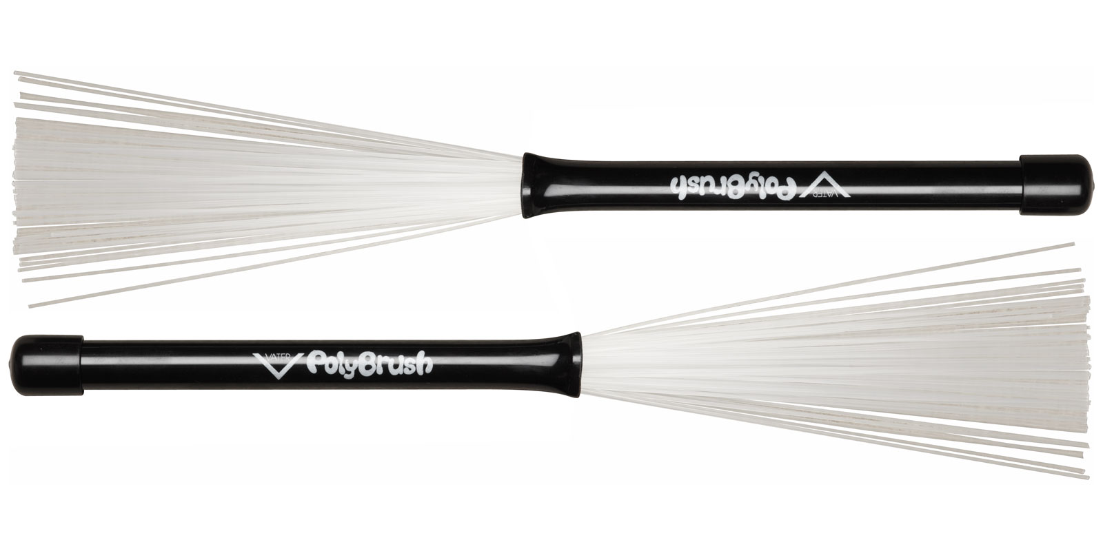 Щітки барабанні VATER Poly Brush 0