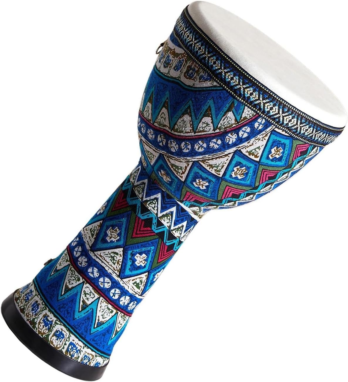 Ручний барабан джембе 8" 0