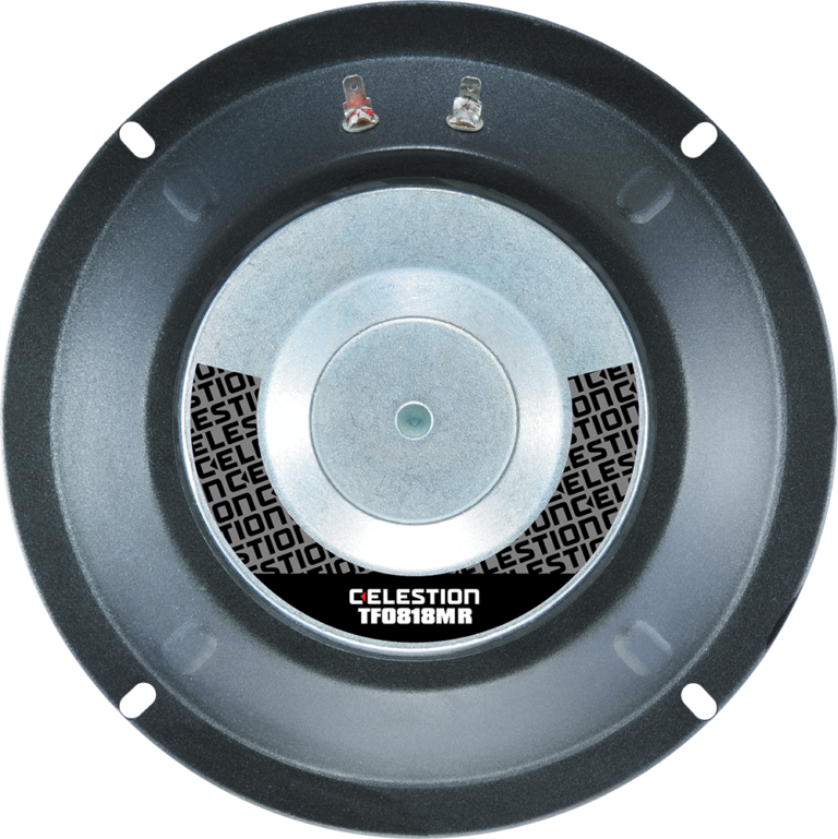 Динамік Celestion TF0818MR 8" 0