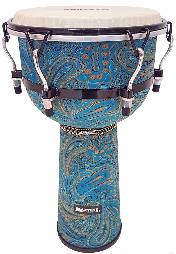 Джембе MAXTONE DJC1021 10" 0