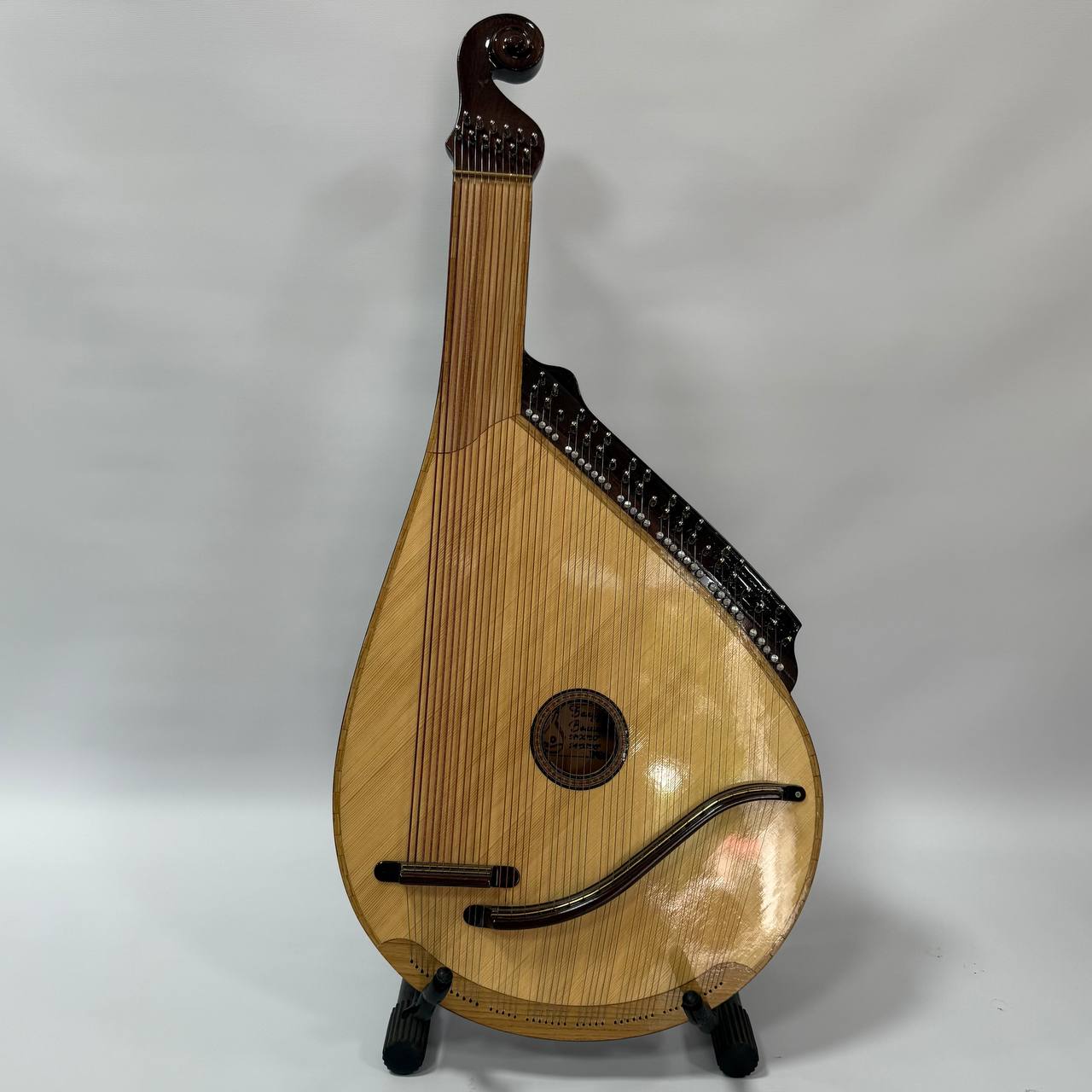 Дитяча чернігівська бандура "Вікторія" 0