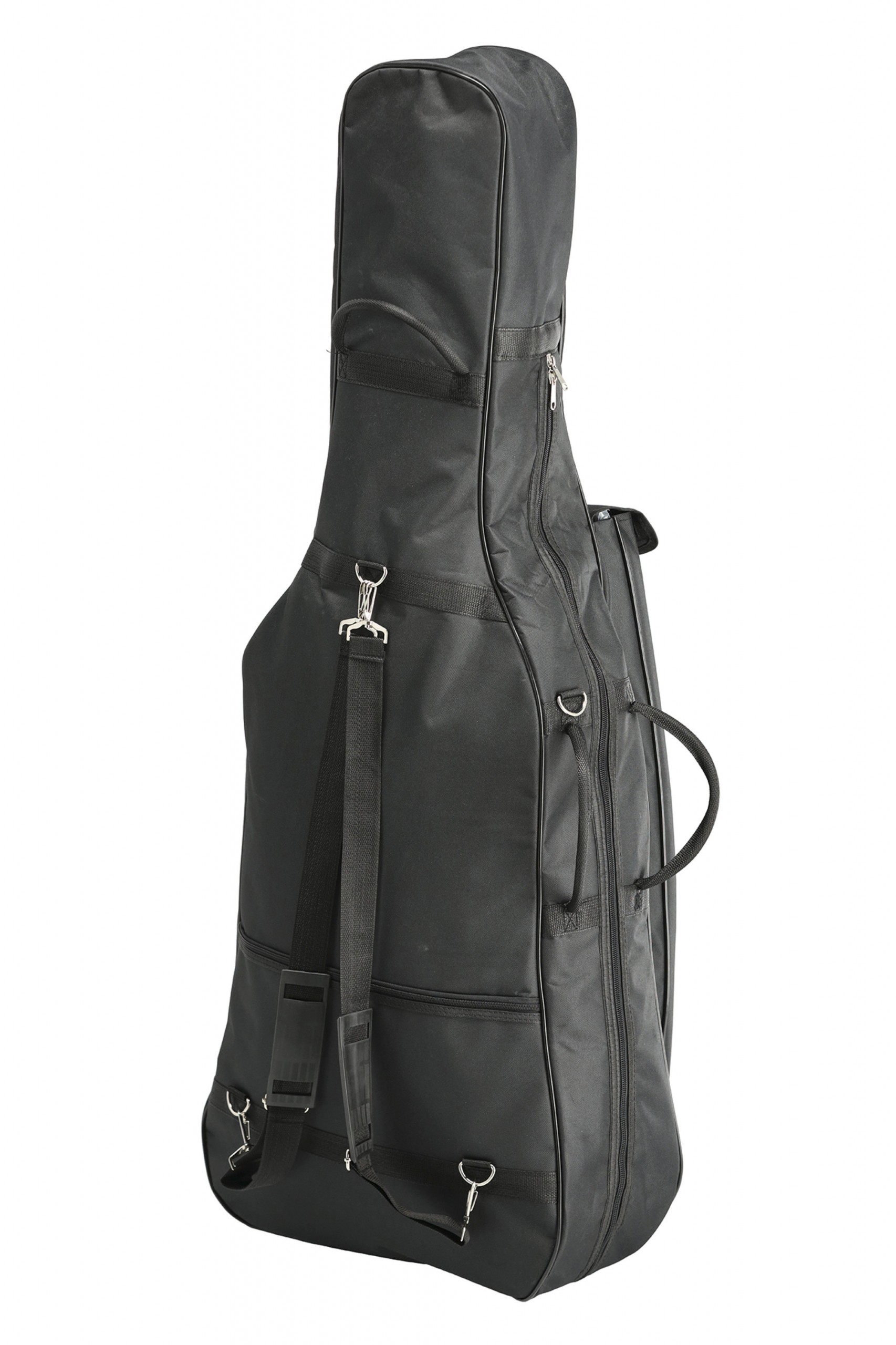 Чохол для віолончелі GEWA Classic CS 01 4/4 0