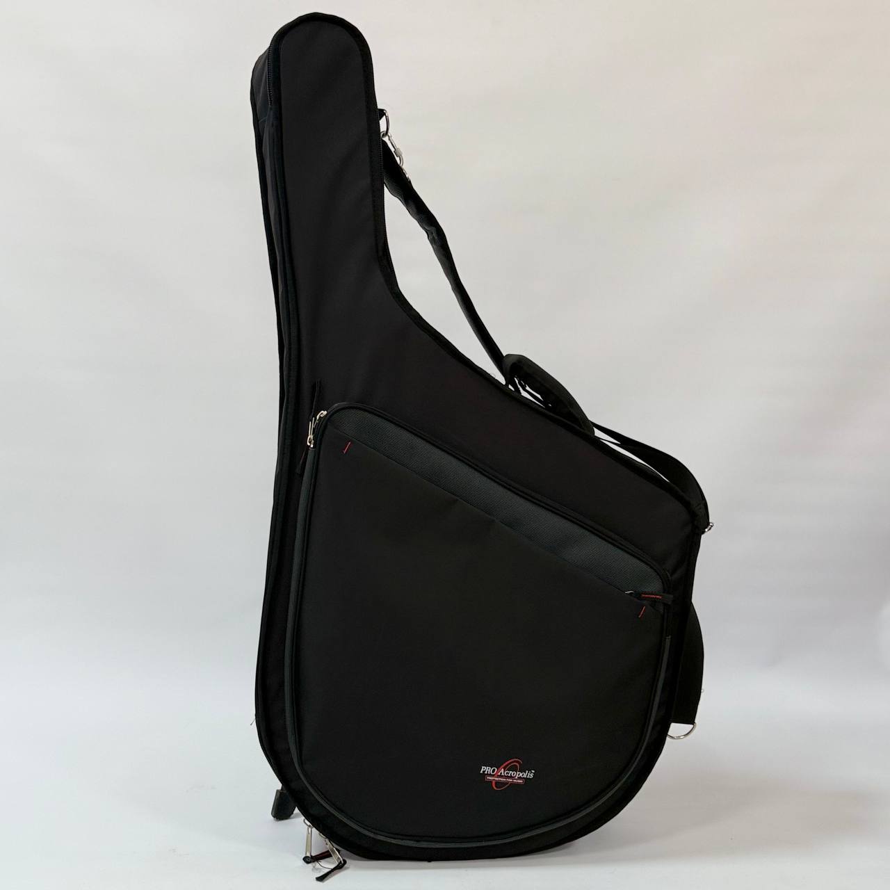 М'який кейс для львівської бандури Acropolis КБ-Л 0