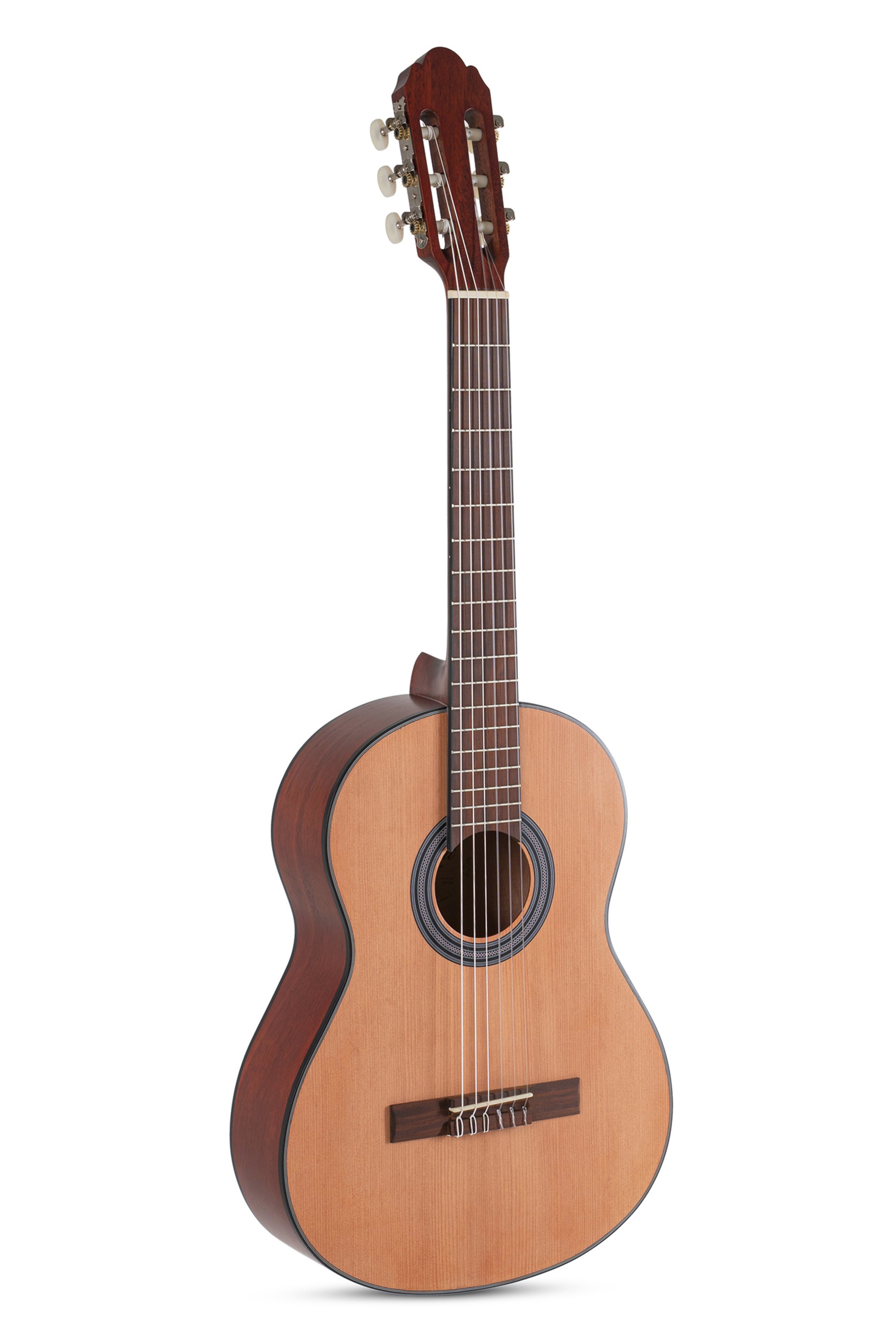 Класична гітара GEWA Student 3/4 Cedar 0