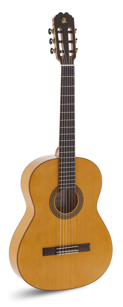 Класична гітара ADMIRA Triana 3/4 0