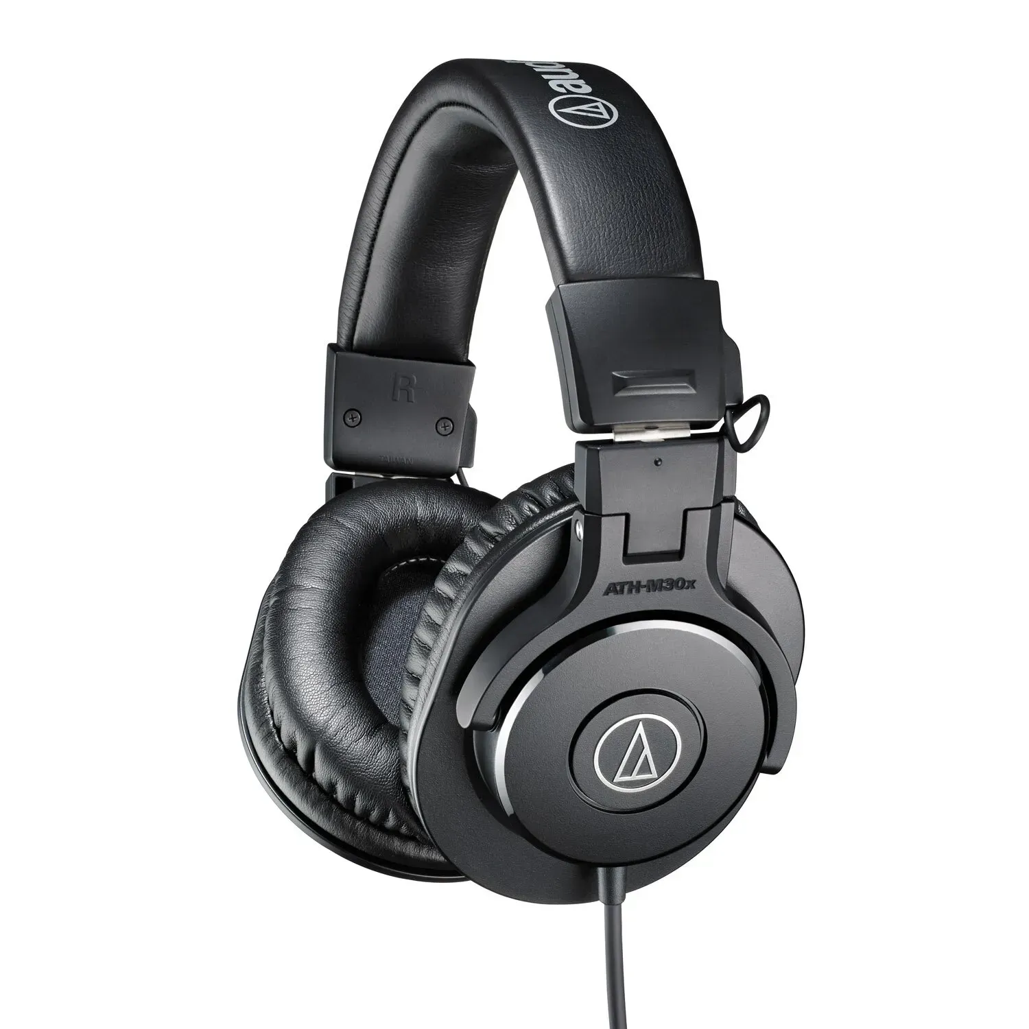 Студійні навушники Audio-Technica ATH-M30x 0