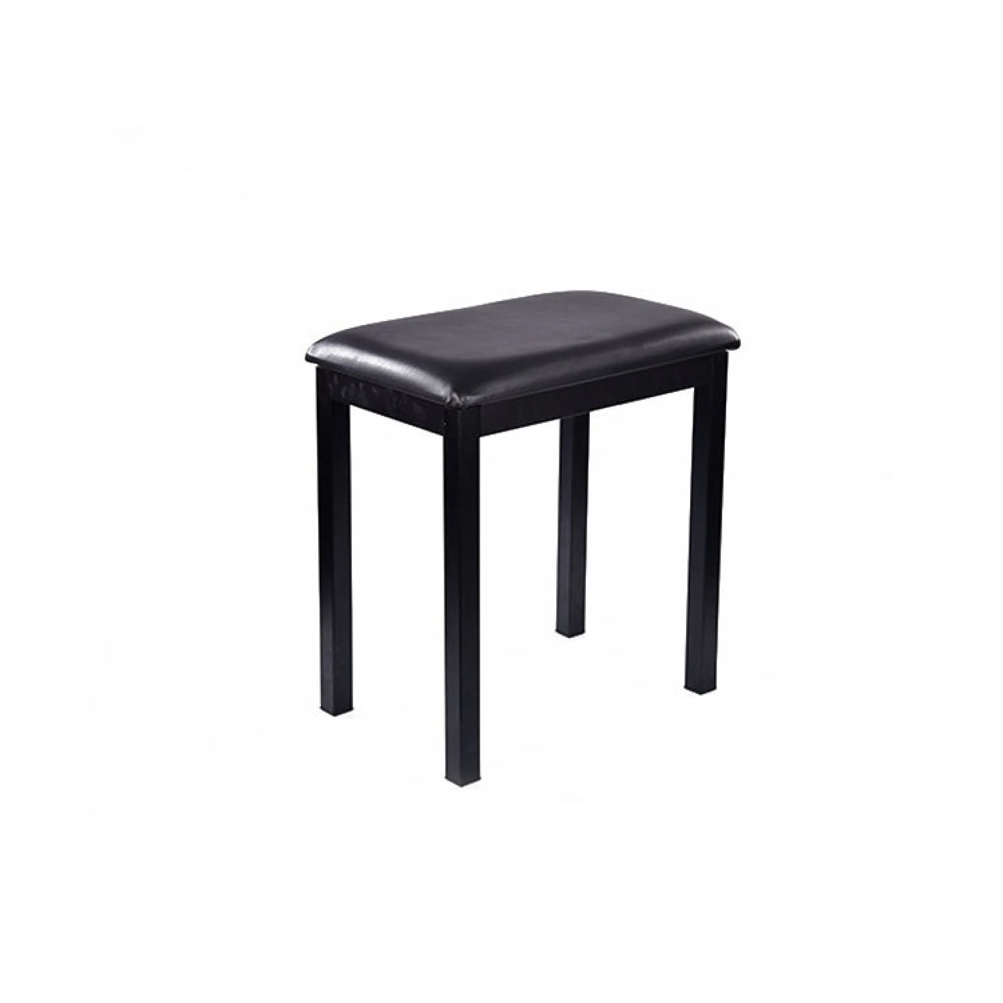Банкетка Alfabeto SINGLE BENCH Black 0