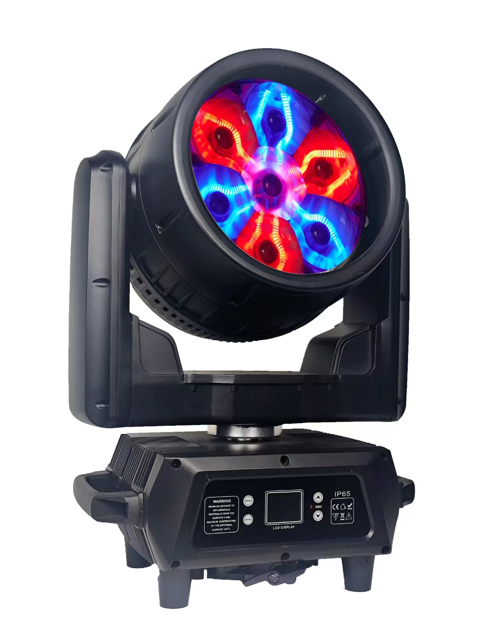 Поворотний прожектор PRO LUX LED 760 XIP 0