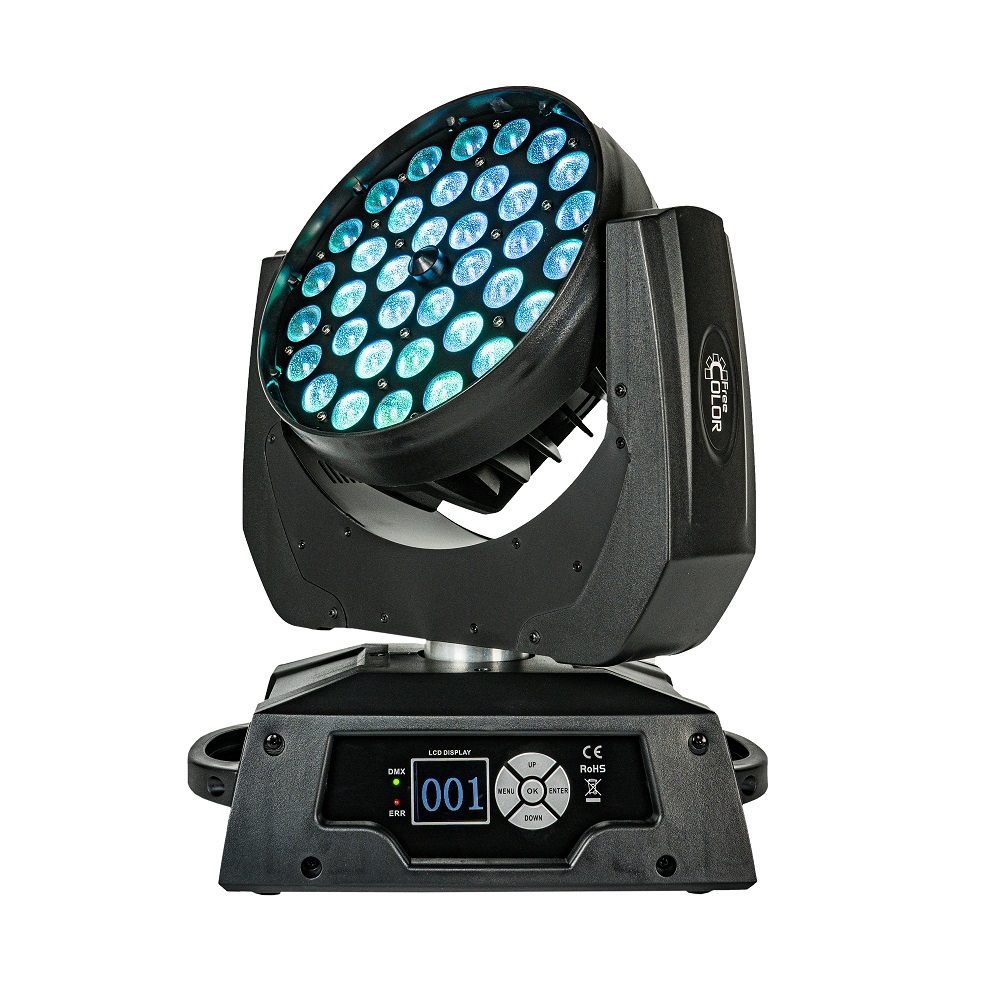 Поворотний прожектор FREE COLOR W3618 0