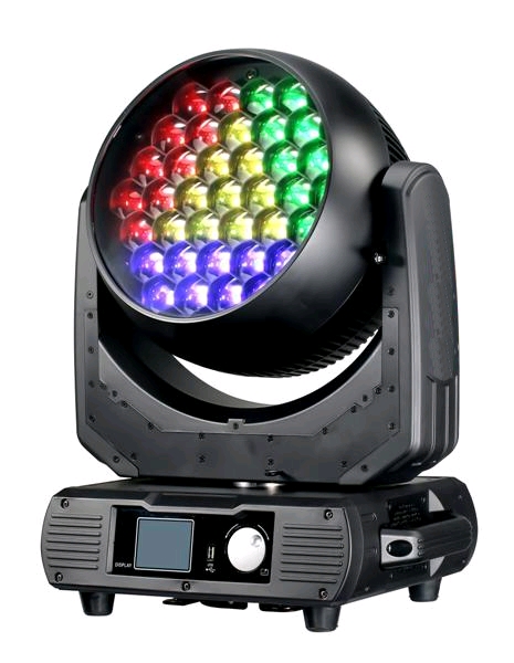 Поворотний прожектор PRO LUX LED 3715 0