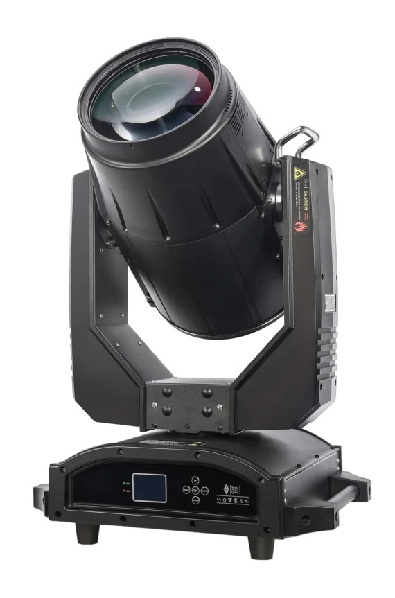 Повноповоротний прожектор PRO LUX BEAM 380IP 0