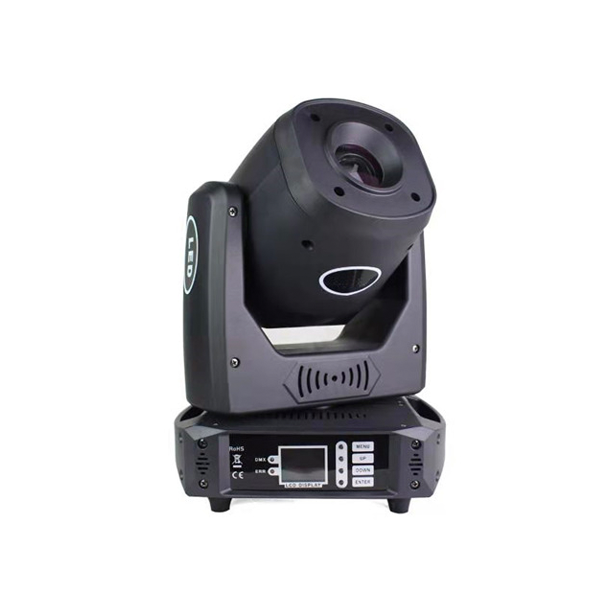 Повноповоротний LED прожектор FREE COLOR K80 (SPOT) 0