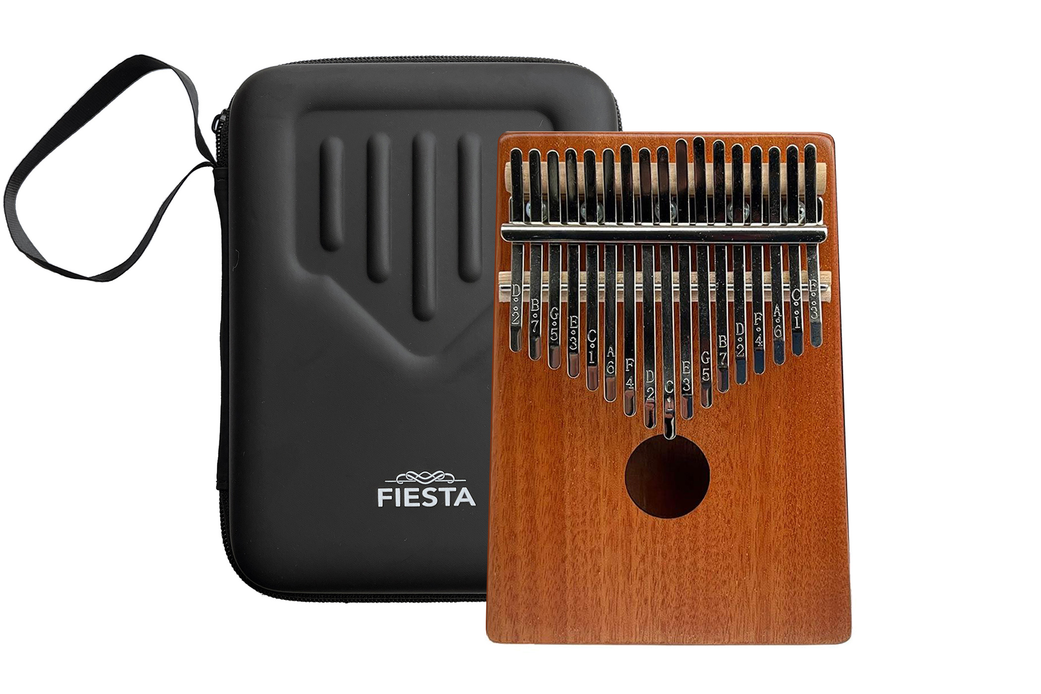 Калімба Fiesta FK-17 0