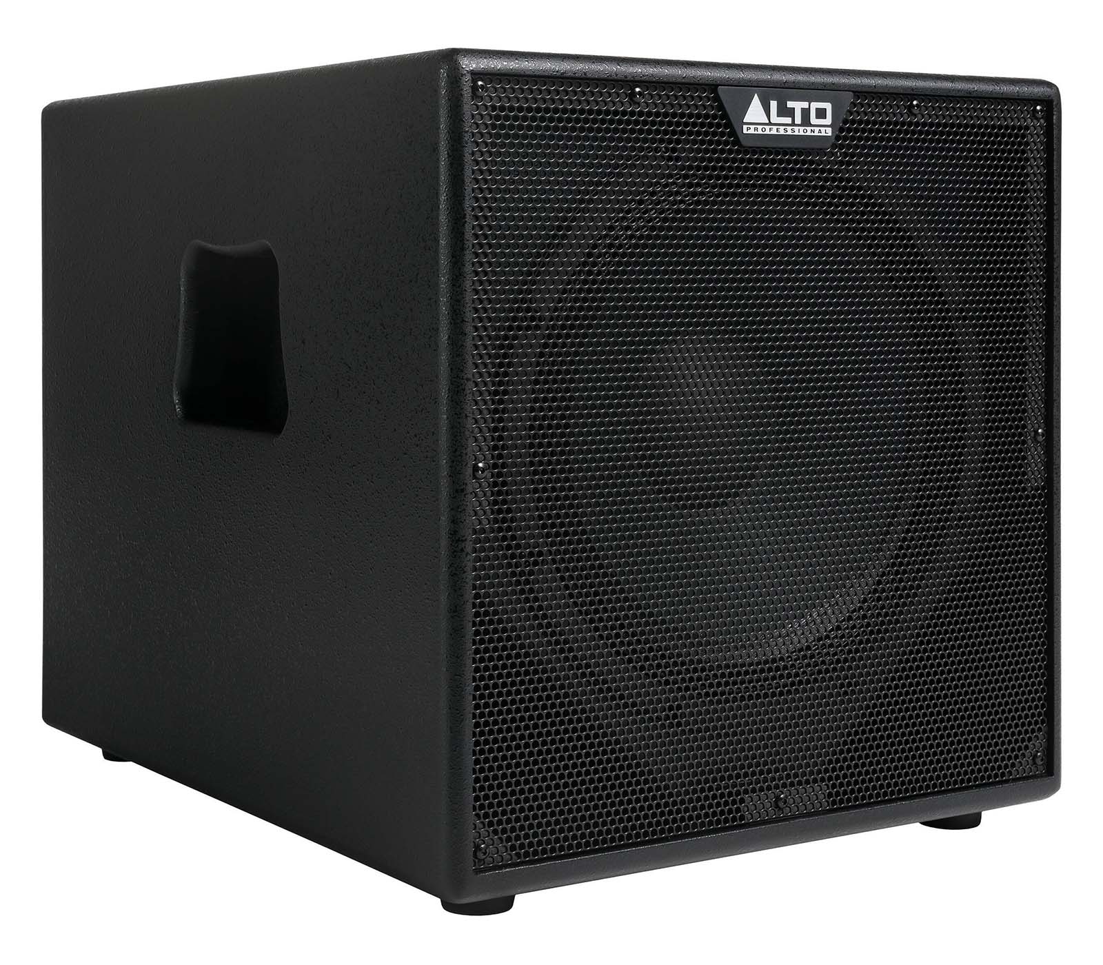Активний сабвуфер ALTO PROFESSIONAL TX12S 0