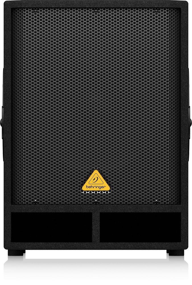 Активний сабвуфер BEHRINGER VQ1500D 0