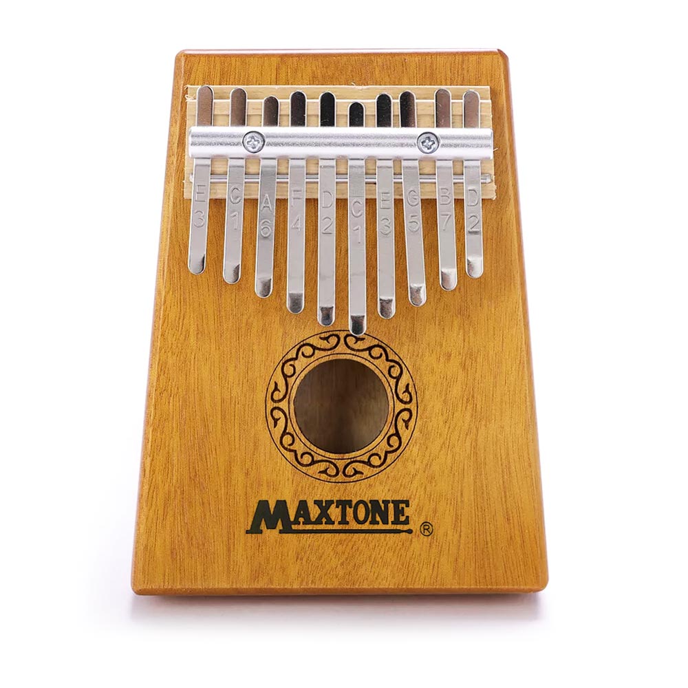 Калімба MAXTONE AFC-01 KALIMBA 0