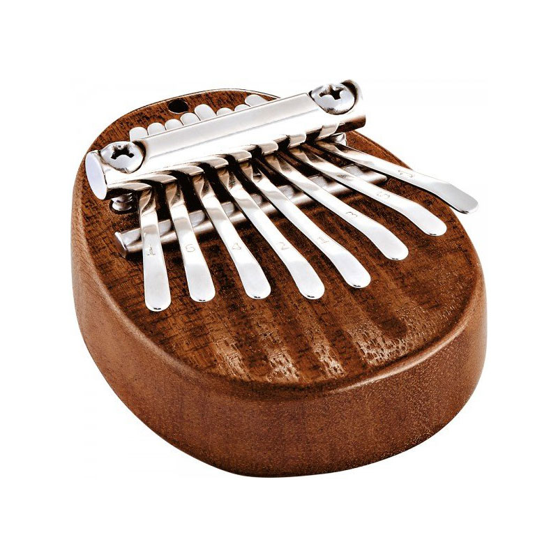 MAXTONE AFC-04 Mini Kalimba 0