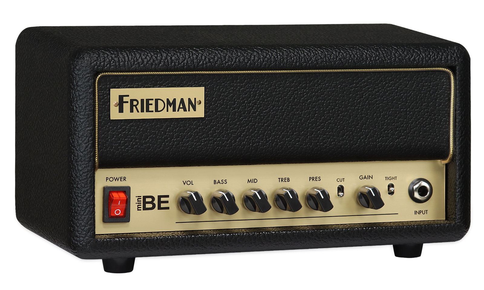 Гітарний підсилювач-голова Friedman BE MINI Head 0