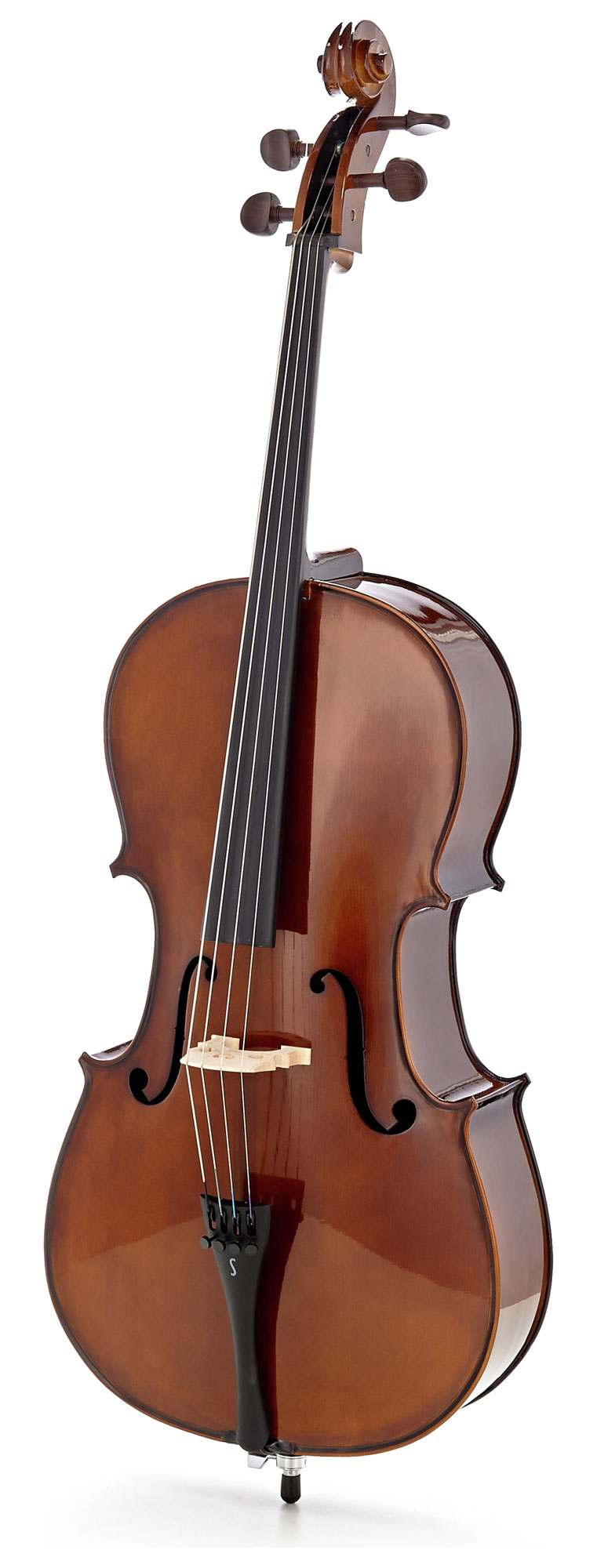 Віолончель STENTOR 1102/C Student I Cello Outfit 3/4 0