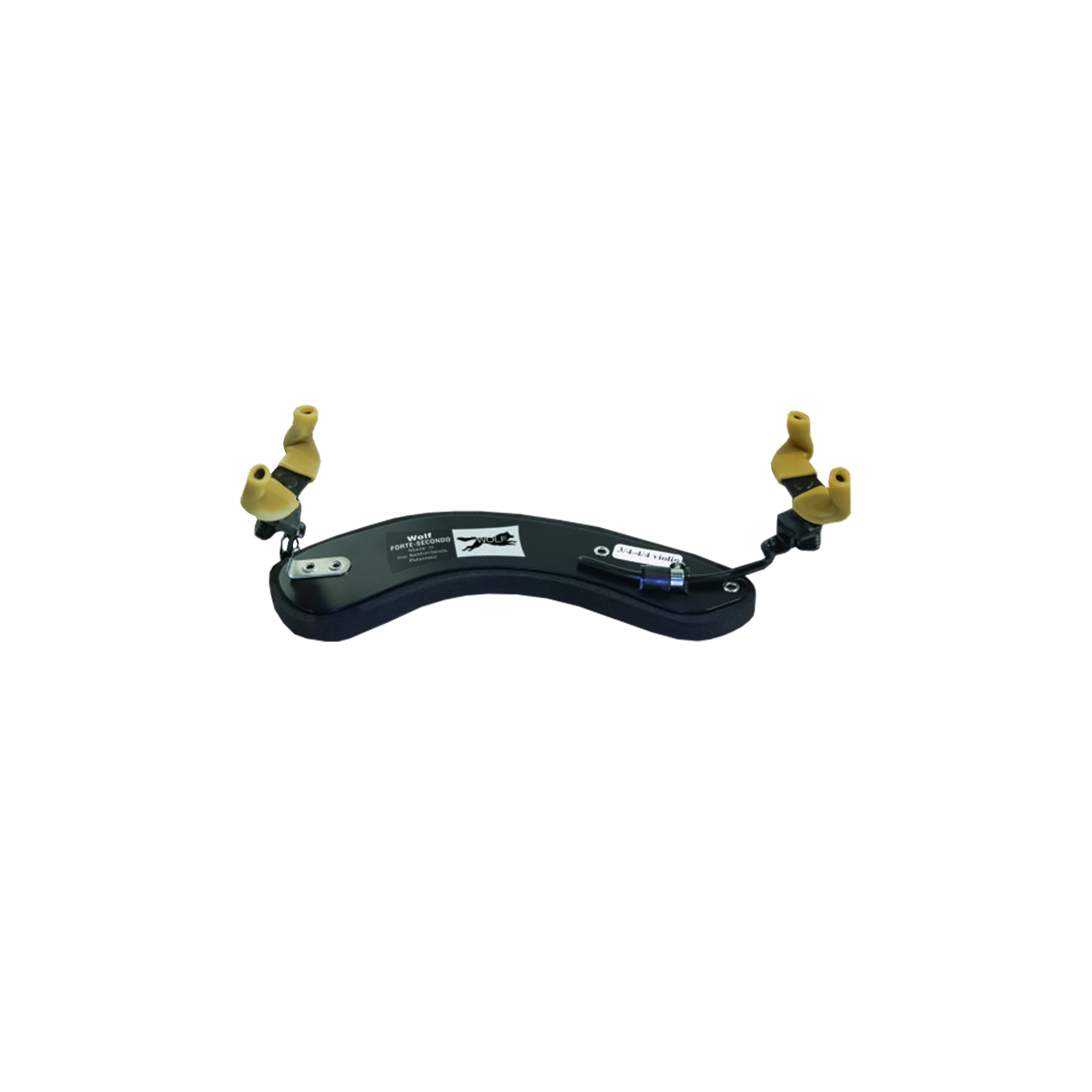 Місток для скрипки Willy Wolf Forte Secondo SR23 0