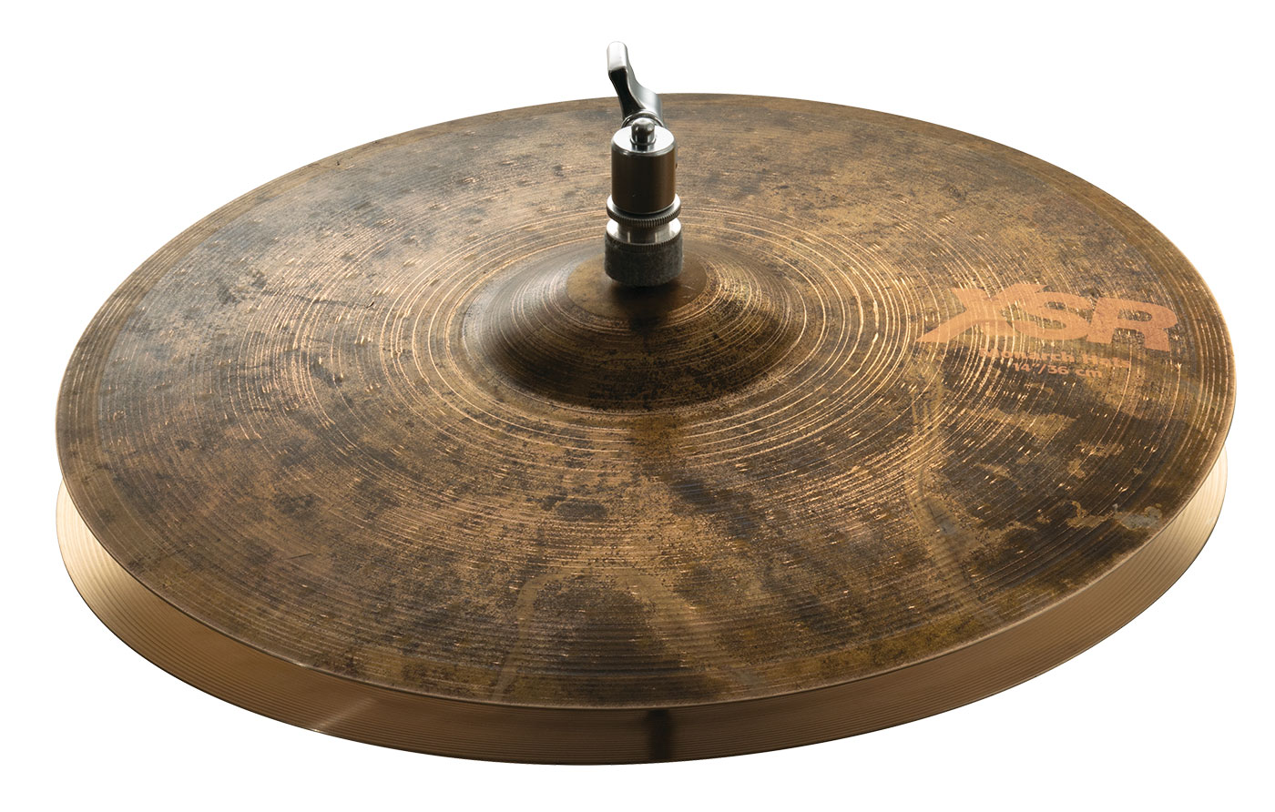 Тарілка SABIAN 14" XSR MONARCH HATS 0