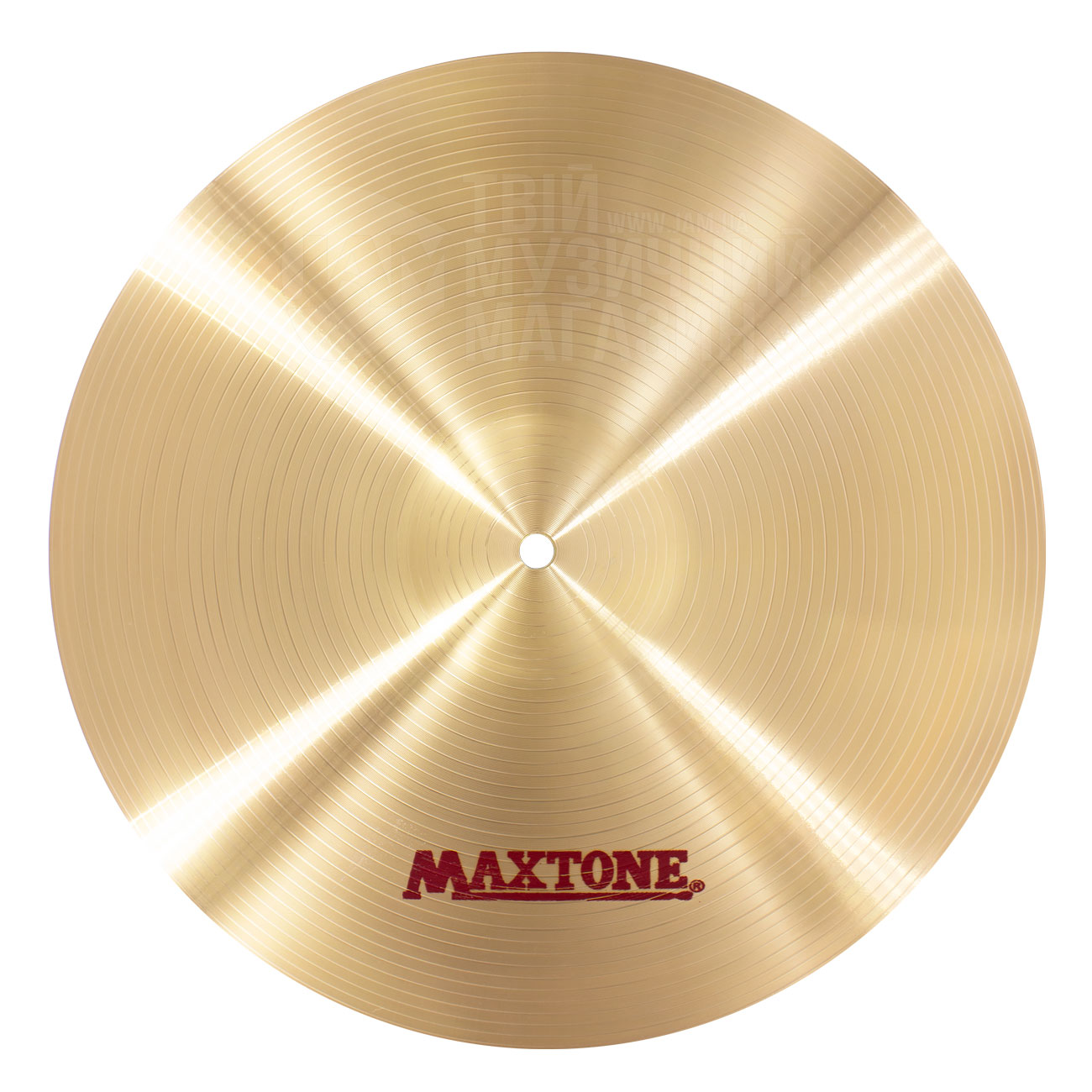 Тарілка MAXTONE C1609L 16" 0
