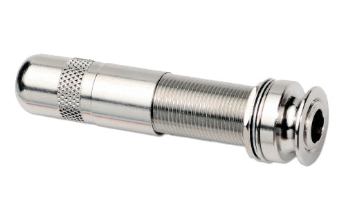 Роз’єм для електроакустичної гітари DIMARZIO EP1310 Switchcraft Acoustic Guitar End Pin Jack 0