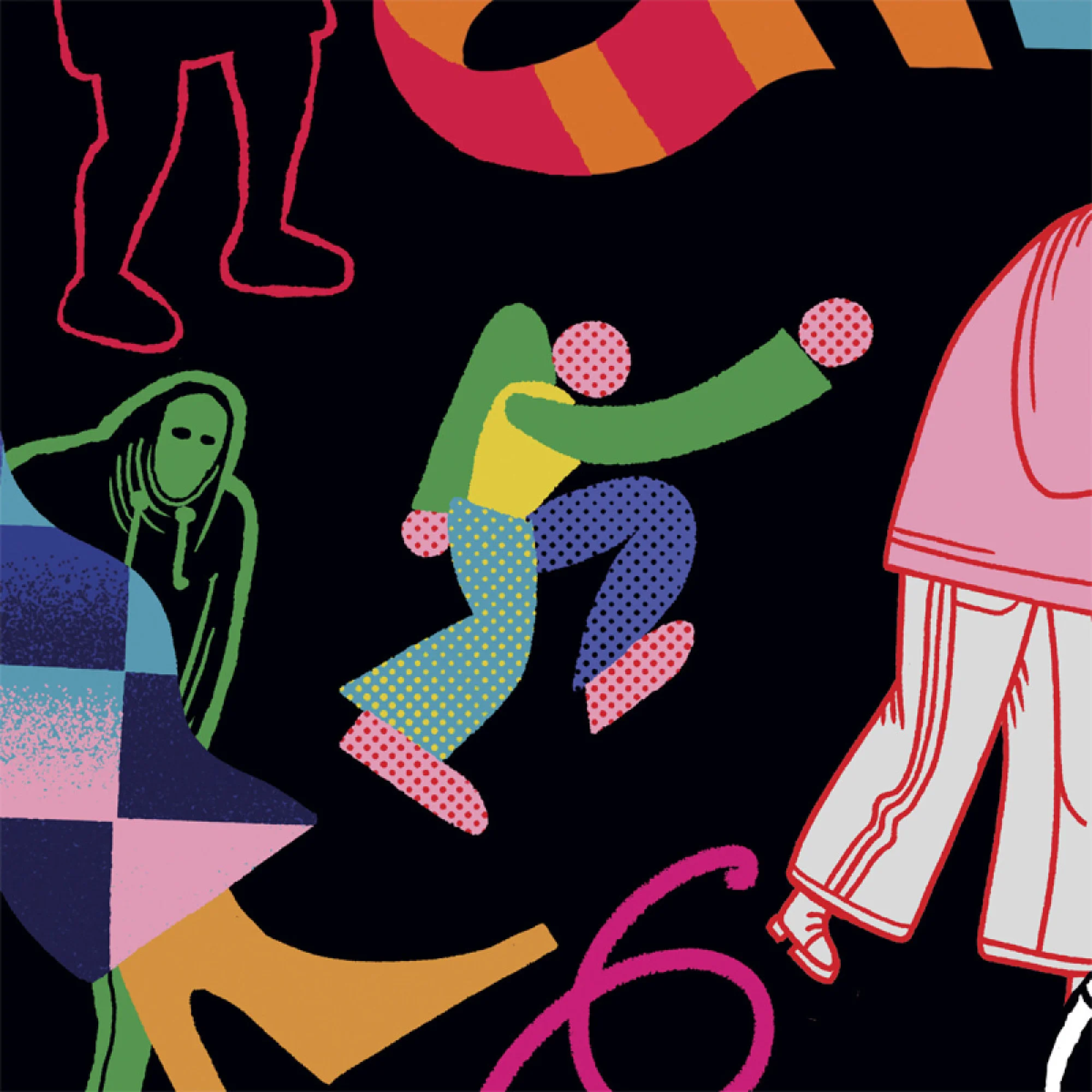 Вінілова платівка NAZVA – ГУРМА (Green Vinyl) [LP] 0