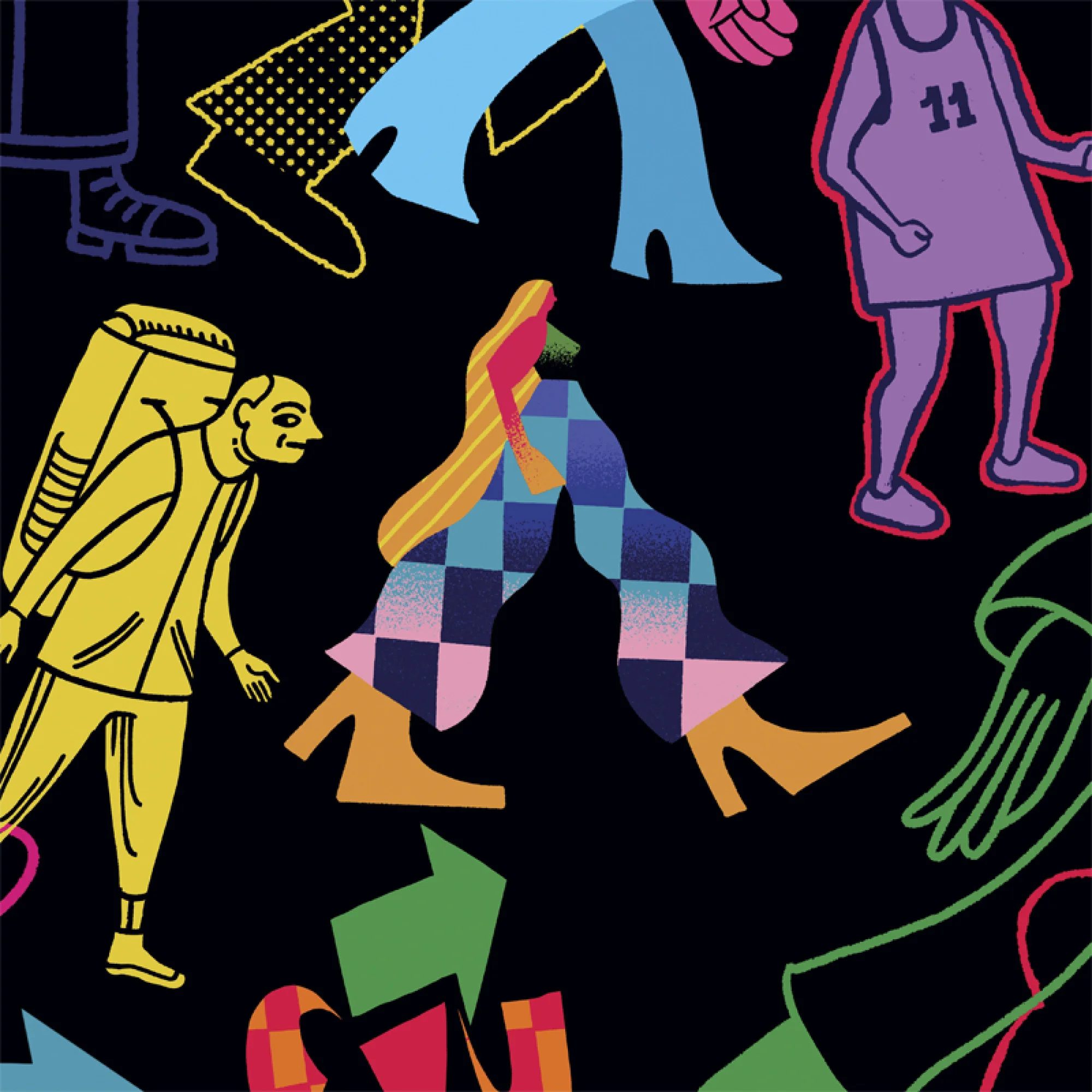 Вінілова платівка NAZVA – ГУРМА (Orange Vinyl) [LP] 0