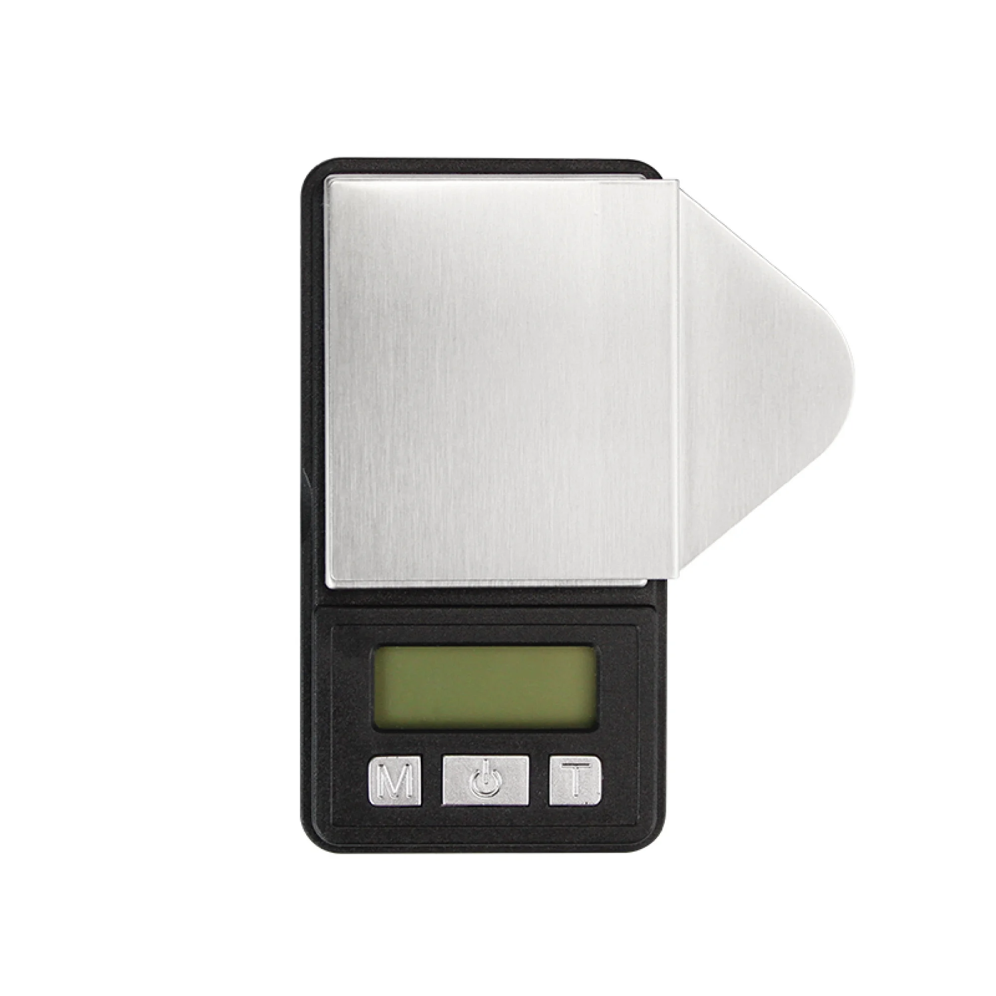 Ваги для налаштування сили притиску стилуса GOKA GK-R29A 0