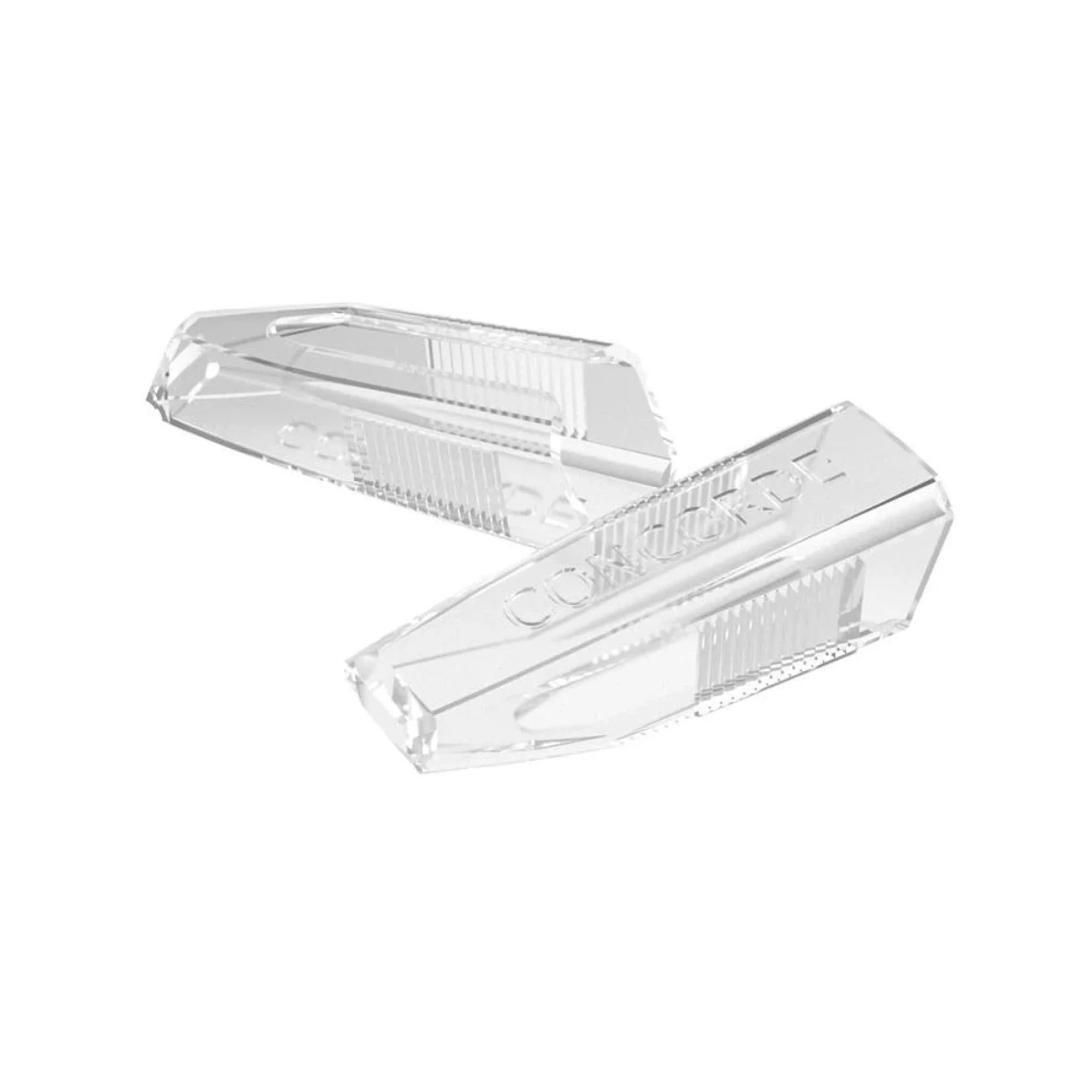 Пара захисних ковпачків для стилусів Ortofon Stylus Guard for Concorde MKII 0