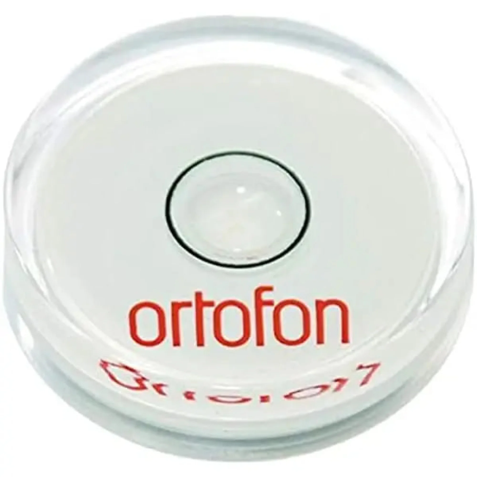 Рівень для налаштування програвача Ortofon Libelle d40mm 0