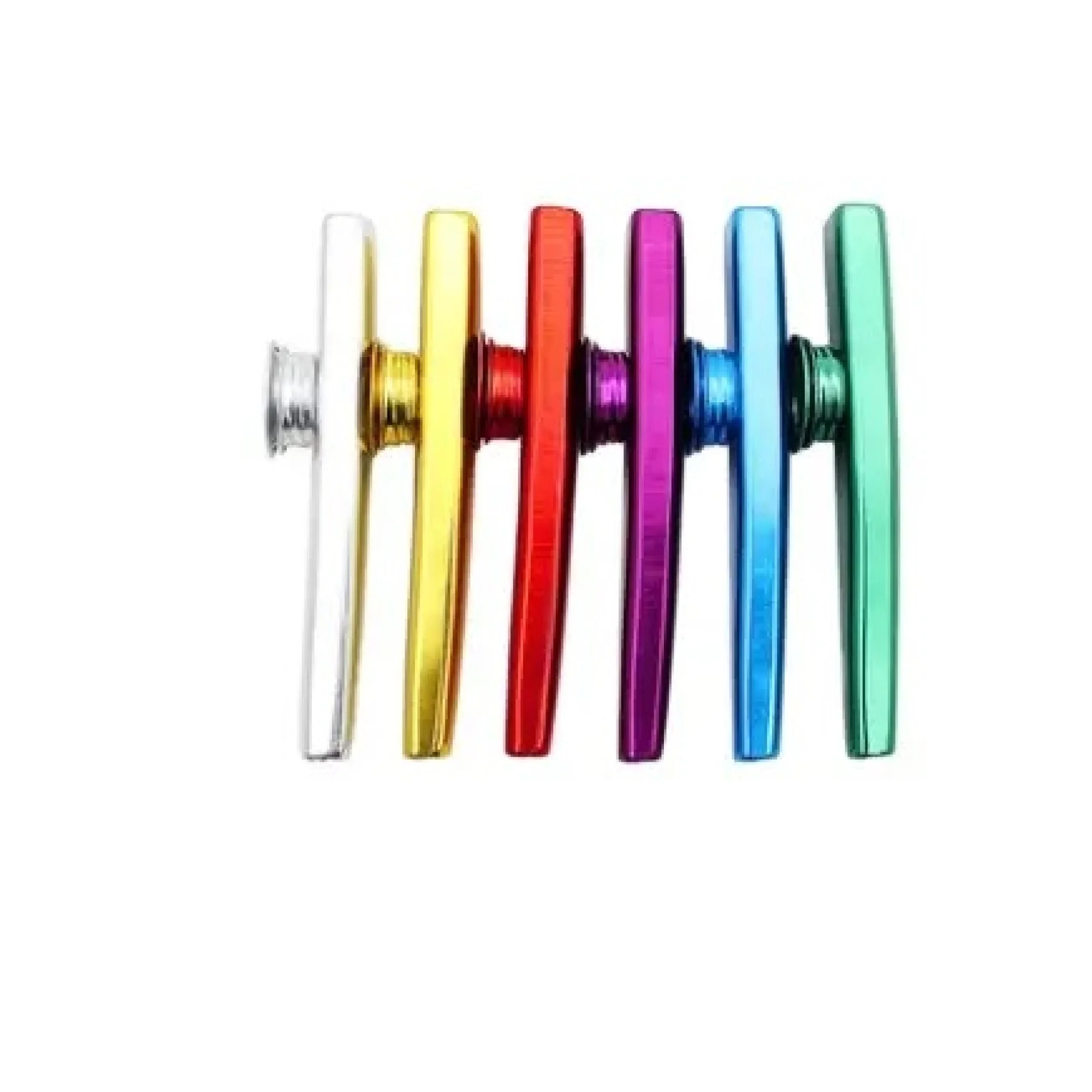 Казу Alfabeto KAM 0